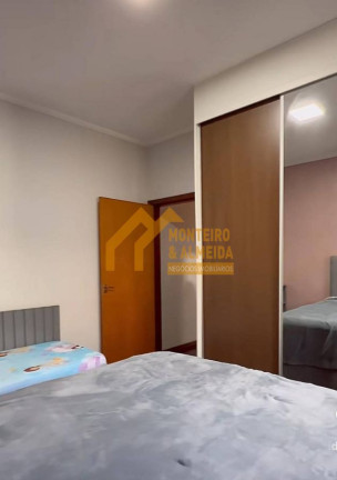 Imagem Casa com 2 Quartos à Venda,  em Jardim Alvorada - Itapetininga