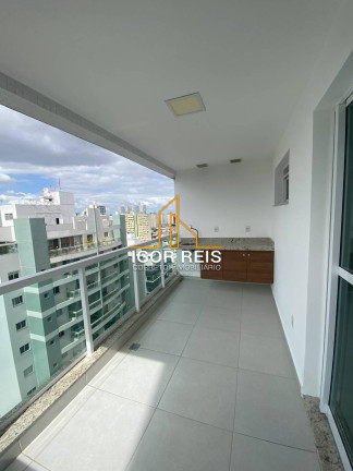 Imagem Apartamento com 2 Quartos à Venda, 76 m² em Centro - Campos Dos Goytacazes
