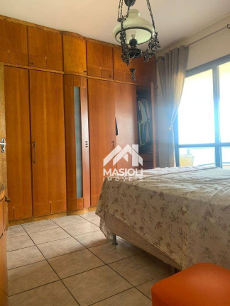 Imagem Apartamento com 4 Quartos para Alugar, 220 m² em Praia De Itaparica - Vila Velha