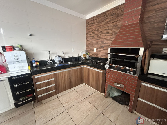 Imagem Casa com 3 Quartos à Venda, 158 m² em Sebastião Amorim - Patos De Minas