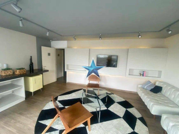 Imagem Studio com 1 Quarto à Venda, 67 m² em Barra Funda - São Paulo Imagem Studio com 1 Quarto à Venda, 67 m² em Barra Funda - São Paulo