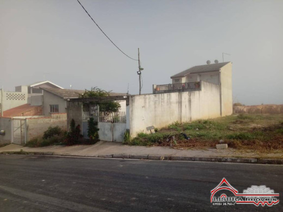 Imagem Terreno à Venda, 150 m² em Jardim Do Marquês - Jacareí Imagem Terreno à Venda, 150 m² em Jardim Do Marquês - Jacareí