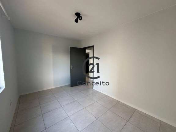 Imagem Apartamento com 2 Quartos para Alugar, 72 m² em Coqueiros - Florianópolis Imagem Apartamento com 2 Quartos para Alugar, 72 m² em Coqueiros - Florianópolis