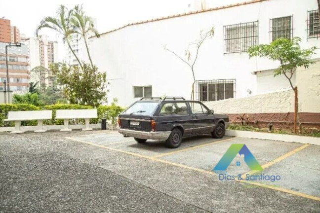 Imagem Apartamento com 2 Quartos à Venda, 55 m² em Vila Mariana - São Paulo Imagem Apartamento com 2 Quartos à Venda, 55 m² em Vila Mariana - São Paulo