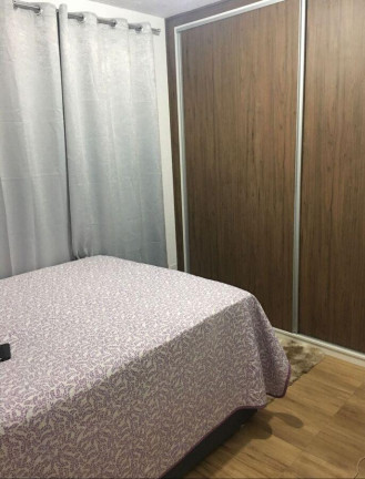 Imagem Apartamento com 2 Quartos à Venda, 44 m² em Passo Das Pedras - Porto Alegre