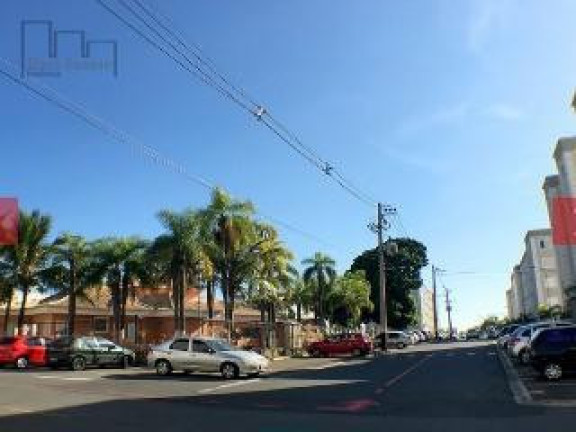 Imagem Apartamento com 2 Quartos à Venda, 47 m² em Vossoroca - Votorantim Imagem Apartamento com 2 Quartos à Venda, 47 m² em Vossoroca - Votorantim