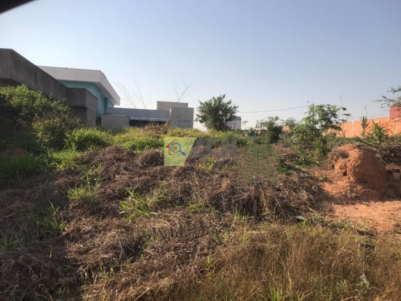 Imagem Terreno à Venda, 160 m² em Parque Residencial Terras De Yacutan - Monte Mor Imagem Terreno à Venda, 160 m² em Parque Residencial Terras De Yacutan - Monte Mor