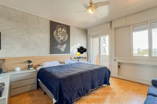 Imagem Apartamento com 4 Quartos à Venda, 190 m² em Rio Branco - Porto Alegre Imagem Apartamento com 4 Quartos à Venda, 190 m² em Rio Branco - Porto Alegre