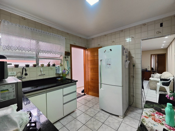 Imagem Casa com 2 Quartos à Venda, 90 m² em Assunção - São Bernardo Do Campo