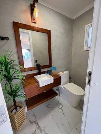 Imagem Cobertura com 3 Quartos à Venda, 200 m² em Jardim Anália Franco - São Paulo