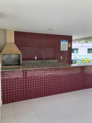 Imagem Apartamento com 2 Quartos à Venda, 45 m² em Buraquinho - Lauro De Freitas Imagem Apartamento com 2 Quartos à Venda, 45 m² em Buraquinho - Lauro De Freitas