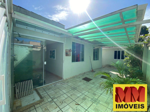 Casa com 6 Quartos à Venda, 116 m² em Centro - Cabo Frio