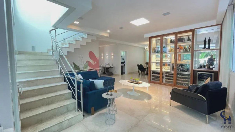 Imagem Casa com 6 Quartos à Venda, 965 m² em Alphaville I - Salvador Imagem Casa com 6 Quartos à Venda, 965 m² em Alphaville I - Salvador