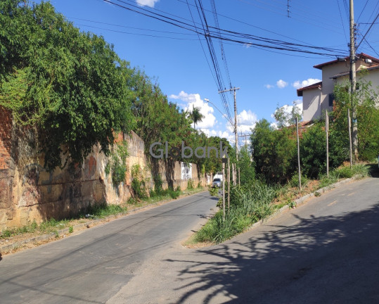 Terreno à Venda, 1.580 m² em Vila Brasília - Montes Claros
