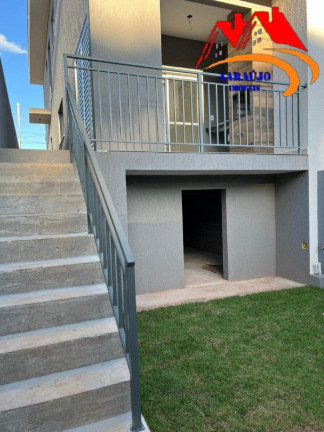 Imagem Casa com 3 Quartos à Venda, 96 m² em Aguasai - Cotia