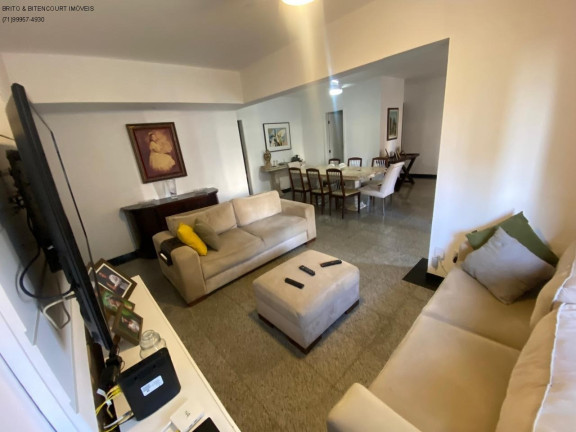 Imagem Imóvel com 4 Quartos à Venda, 140 m² em Pituba - Salvador