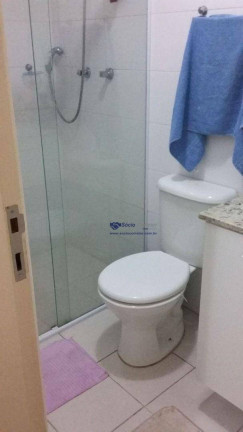Imagem Apartamento com 3 Quartos à Venda, 80 m² em Jardim Las Vegas - Guarulhos