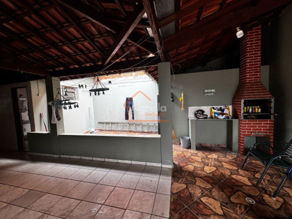 Imagem Casa com 3 Quartos à Venda, 92 m² em Loteamento Linda Chaib - Mogi Mirim Imagem Casa com 3 Quartos à Venda, 92 m² em Loteamento Linda Chaib - Mogi Mirim