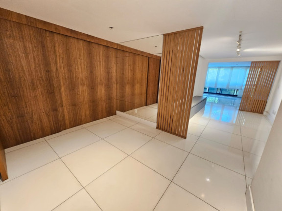 Imagem Apartamento com 3 Quartos à Venda, 120 m² em Recreio Dos Bandeirantes - Rio De Janeiro