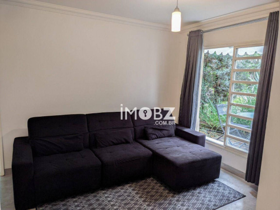 Imagem Imóvel com 2 Quartos à Venda, 58 m² em Vila Andrade - São Paulo