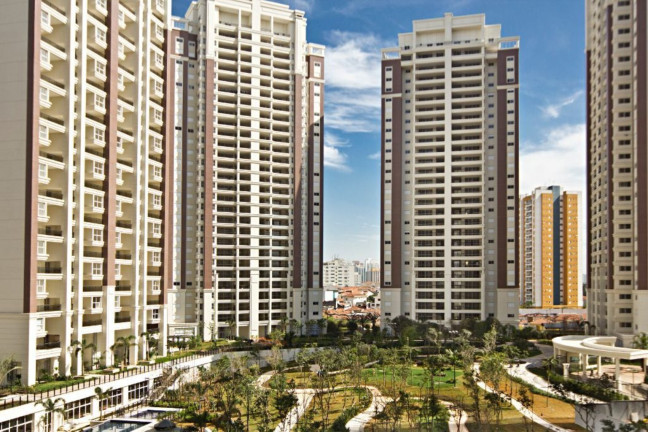 Imagem Sala Comercial à Venda, 80 m² em Chácara Santo Antônio (zona Sul) - São Paulo