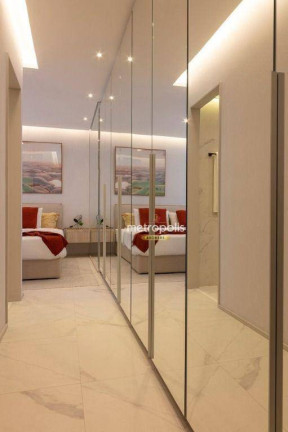 Imagem Apartamento com 2 Quartos à Venda, 77 m² em Brooklin - São Paulo Imagem Apartamento com 2 Quartos à Venda, 77 m² em Brooklin - São Paulo