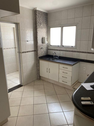 Imagem Apartamento com 3 Quartos à Venda, 97 m² em 31 De Março - Campinas Imagem Apartamento com 3 Quartos à Venda, 97 m² em 31 De Março - Campinas