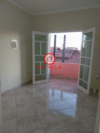 Imagem Casa com 3 Quartos à Venda, 242 m² em Jardim Altos De Santana Ii - Jacareí