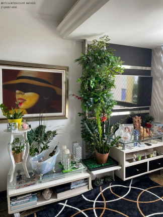 Imagem Imóvel com 2 Quartos à Venda, 75 m² em Candeal - Salvador