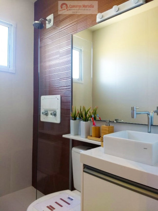 Imagem Casa de Condomínio com 2 Quartos à Venda, 61 m² em Vila Urupês - Suzano