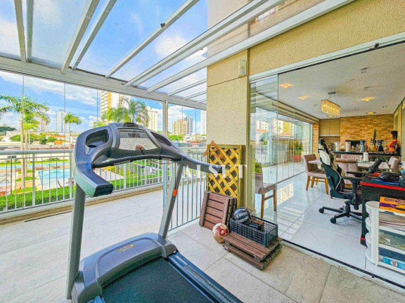 Imagem Apartamento com 4 Quartos à Venda, 190 m² em Vila Carrão - São Paulo