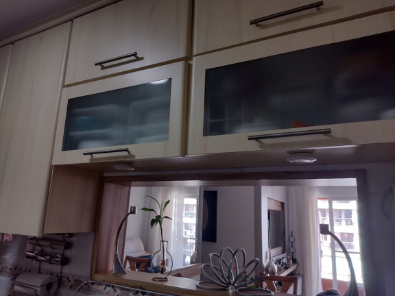 Imagem Apartamento com 3 Quartos à Venda, 80 m² em Jardim Bela Vista - Santo André Imagem Apartamento com 3 Quartos à Venda, 80 m² em Jardim Bela Vista - Santo André