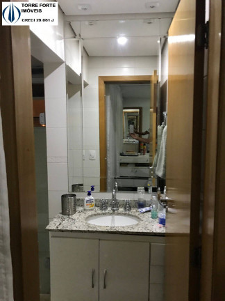 Imagem Apartamento com 2 Quartos à Venda, 76 m² em Jardim - Santo André