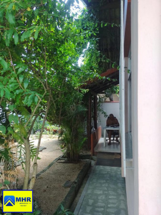 Imagem Casa com 5 Quartos à Venda, 163 m² em Jardim Camburi - Vitória Imagem Casa com 5 Quartos à Venda, 163 m² em Jardim Camburi - Vitória