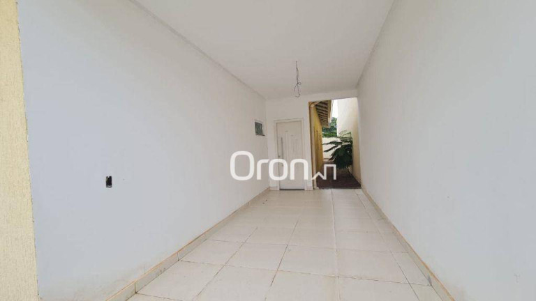 Imagem Casa com 3 Quartos à Venda, 130 m² em Jardim Itaipu - Goiânia Imagem Casa com 3 Quartos à Venda, 130 m² em Jardim Itaipu - Goiânia