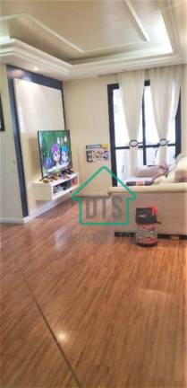 Imagem Apartamento com 2 Quartos à Venda, 62 m² em Tatuapé - São Paulo