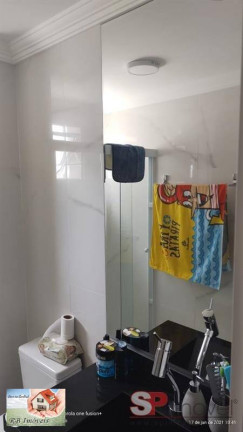 Imagem Apartamento com 3 Quartos à Venda, 90 m² em Vila Apiaí - Santo André