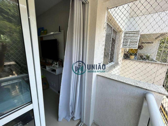 Imagem Apartamento com 2 Quartos à Venda, 70 m² em Santa Rosa - Niterói Imagem Apartamento com 2 Quartos à Venda, 70 m² em Santa Rosa - Niterói
