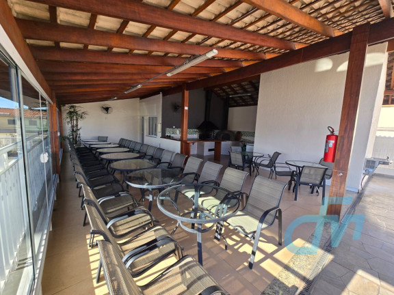 Imagem Apartamento com 3 Quartos à Venda, 90 m² em Jardim Armênia - Mogi Das Cruzes