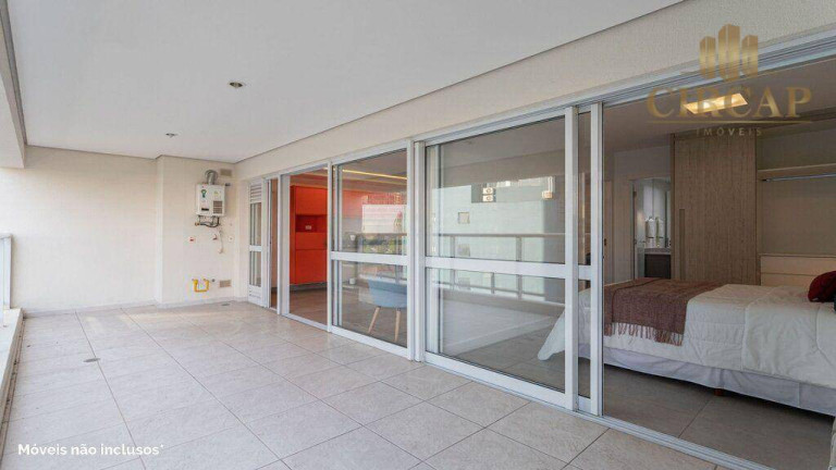 Imagem Apartamento com 1 Quarto à Venda, 57 m² em Pinheiros - São Paulo Imagem Apartamento com 1 Quarto à Venda, 57 m² em Pinheiros - São Paulo