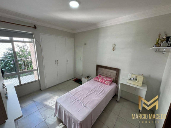 Imagem Apartamento com 3 Quartos à Venda, 101 m² em Meireles - Fortaleza