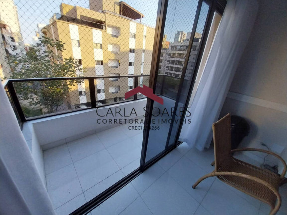 Imagem Apartamento com 3 Quartos à Venda, 100 m² em Enseada - Guarujá