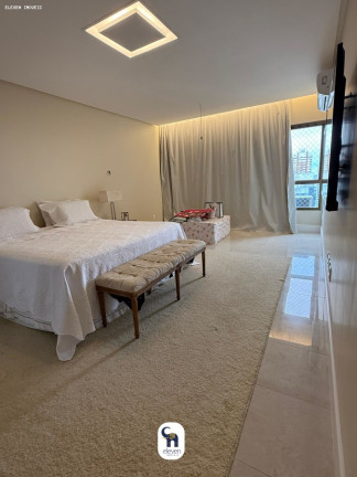 Imagem Apartamento com 5 Quartos à Venda, 350 m² em Barra - Salvador Imagem Apartamento com 5 Quartos à Venda, 350 m² em Barra - Salvador