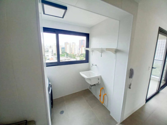 Imagem Apartamento com 2 Quartos para Alugar, 74 m² em Pinheiros - São Paulo Imagem Apartamento com 2 Quartos para Alugar, 74 m² em Pinheiros - São Paulo