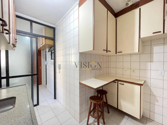 Imagem Apartamento com 2 Quartos à Venda, 80 m² em Bonfim - Campinas Imagem Apartamento com 2 Quartos à Venda, 80 m² em Bonfim - Campinas
