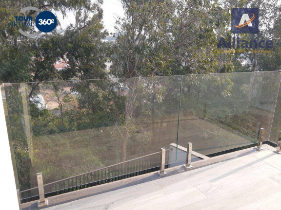 Imagem Casa com 3 Quartos à Venda, 250 m² em Reserva Dos Jatobás - Louveira