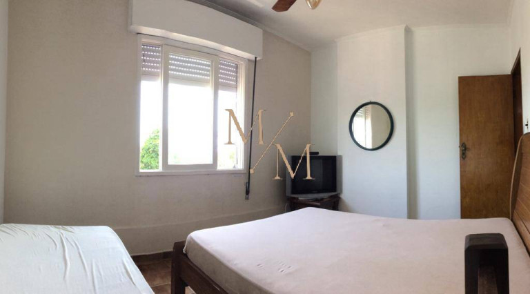 Imagem Apartamento com 2 Quartos à Venda, 104 m² em José Menino - Santos Imagem Apartamento com 2 Quartos à Venda, 104 m² em José Menino - Santos