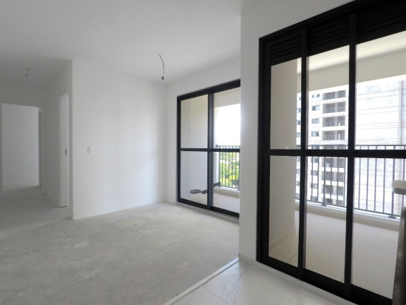 Imagem Apartamento com 2 Quartos à Venda, 55 m² em Vila Anastácio - São Paulo Imagem Apartamento com 2 Quartos à Venda, 55 m² em Vila Anastácio - São Paulo