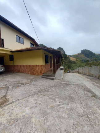 Imagem Casa com 3 Quartos à Venda, 7 m² em Chácara Paraíso - Nova Friburgo