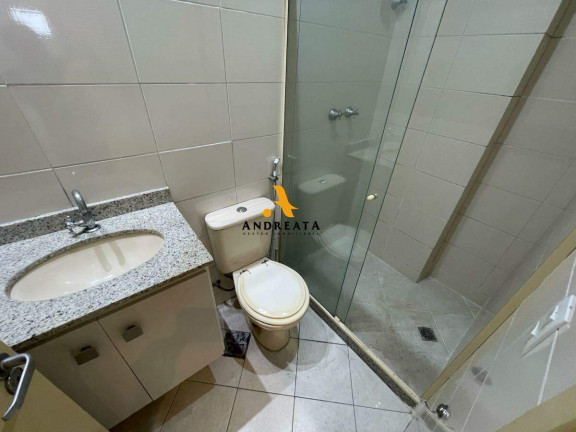 Imagem Apartamento com 3 Quartos para Alugar, 90 m² em Vargem Grande - Rio De Janeiro